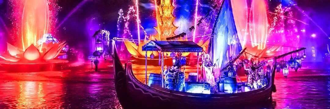 DisneyFamJam's profile banner image