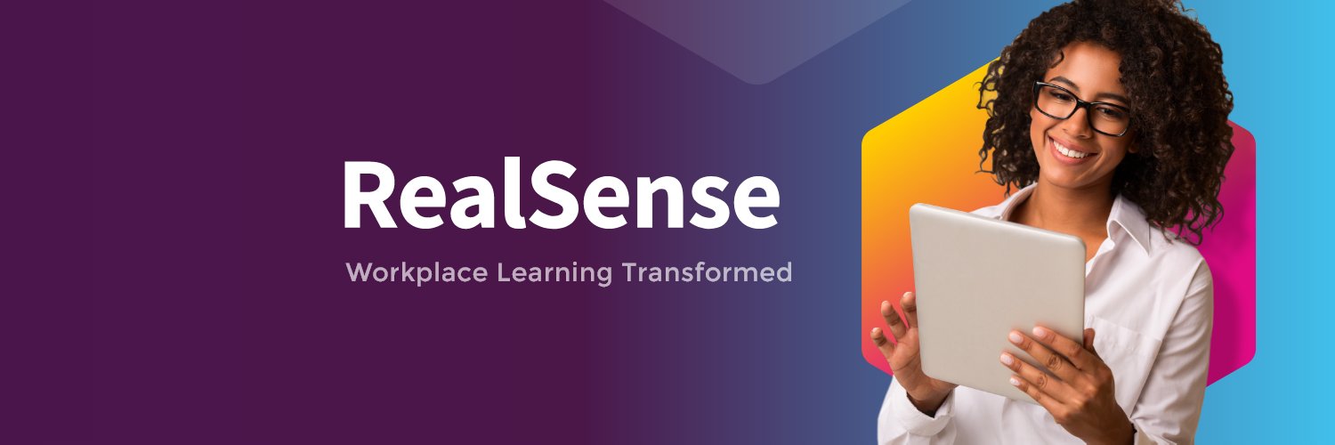 RealSense Learning banner