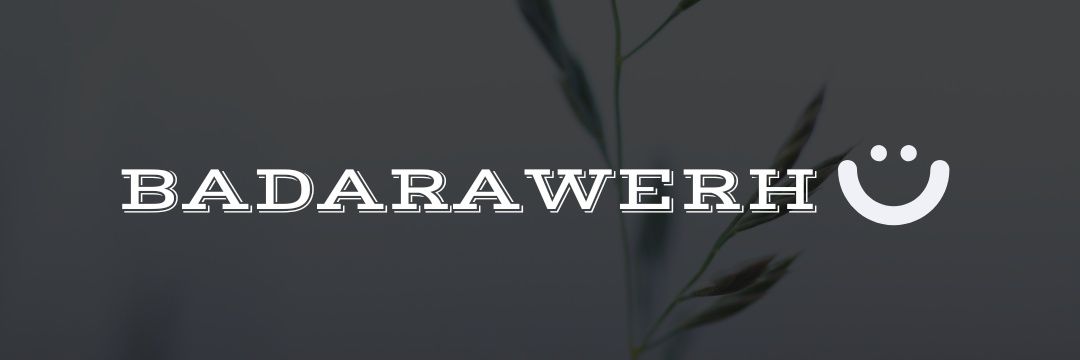 badarawerh's profile banner image