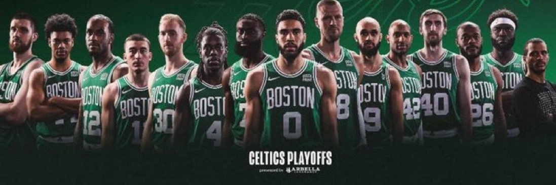 Jrue Hollandaise banner