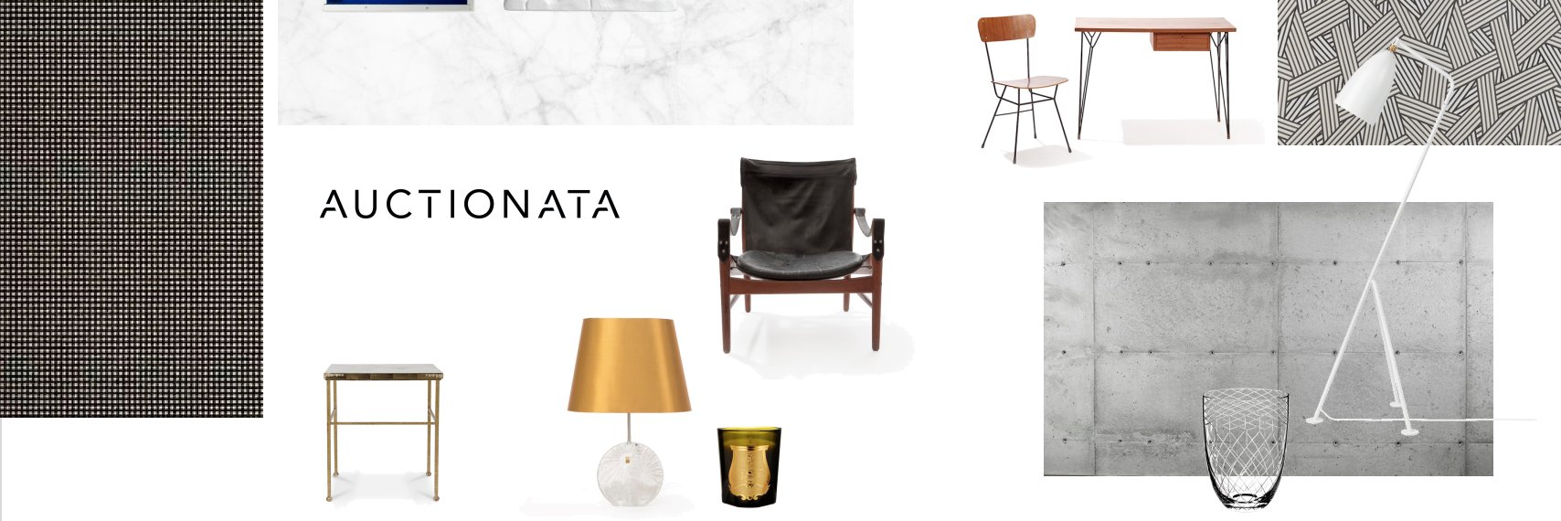 Auctionata banner