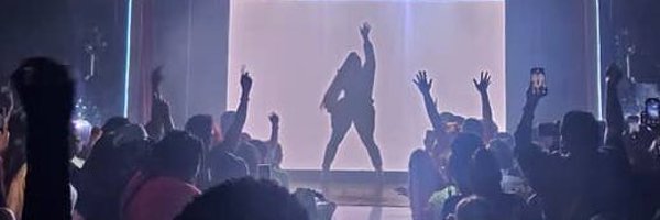 NickiJizz Profile Banner