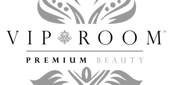 VIP ROOM Beauty banner
