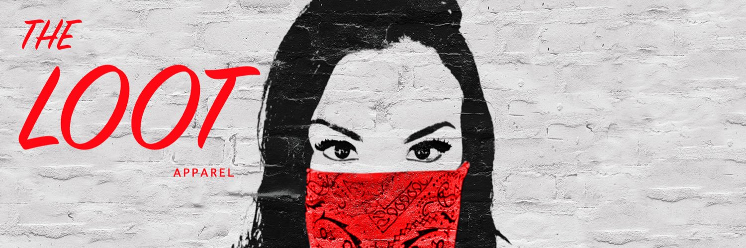 thelootapparel's profile banner image