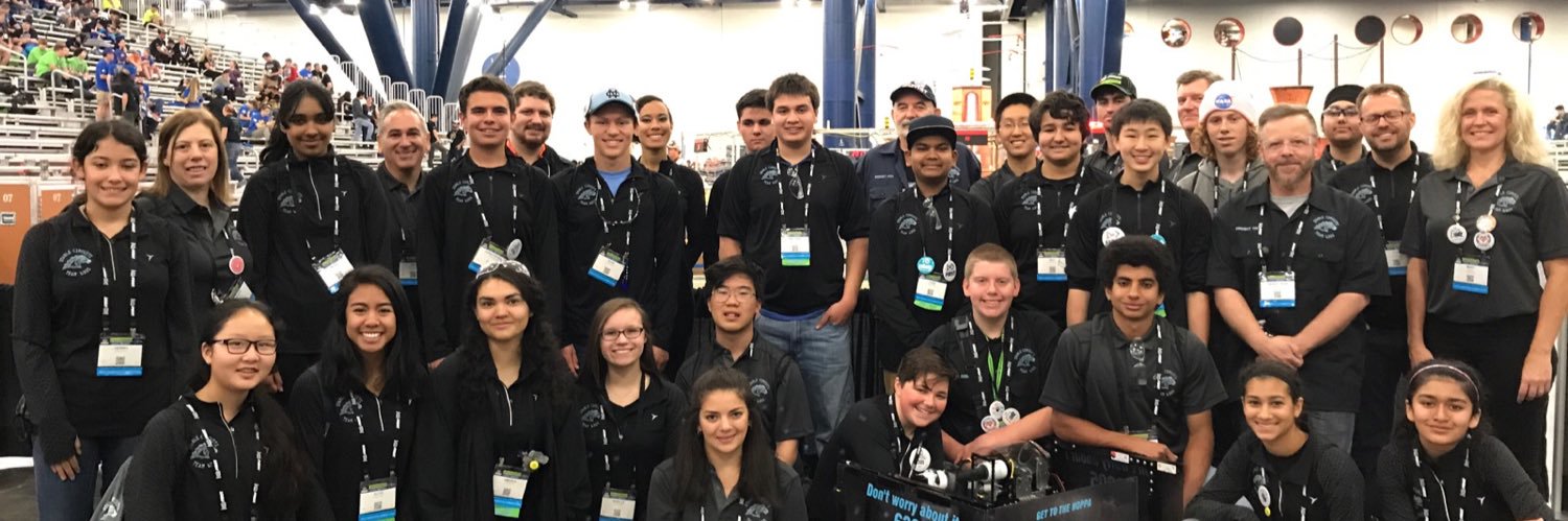 team6305's profile banner image