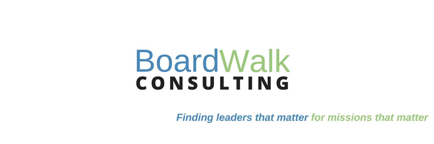 BoardWalk Consulting Profile Banner