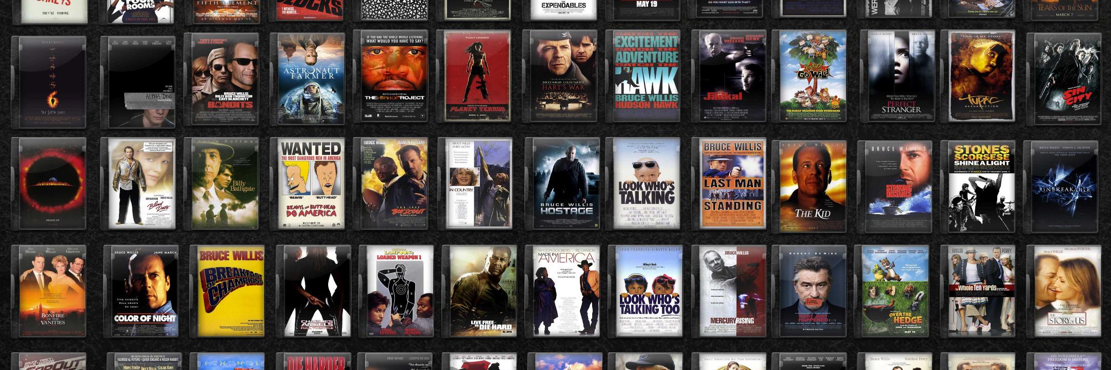Sortiesdvd.com banner