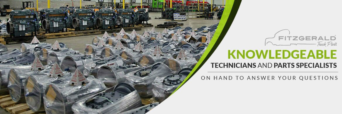 FitzgeraldTruckParts banner