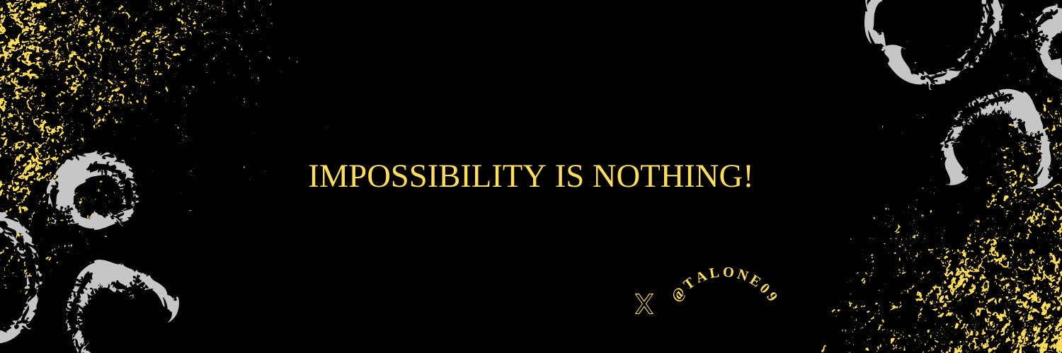 Yemi 🖤✡️ banner