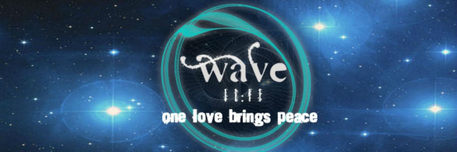 Wave1111's profile banner image