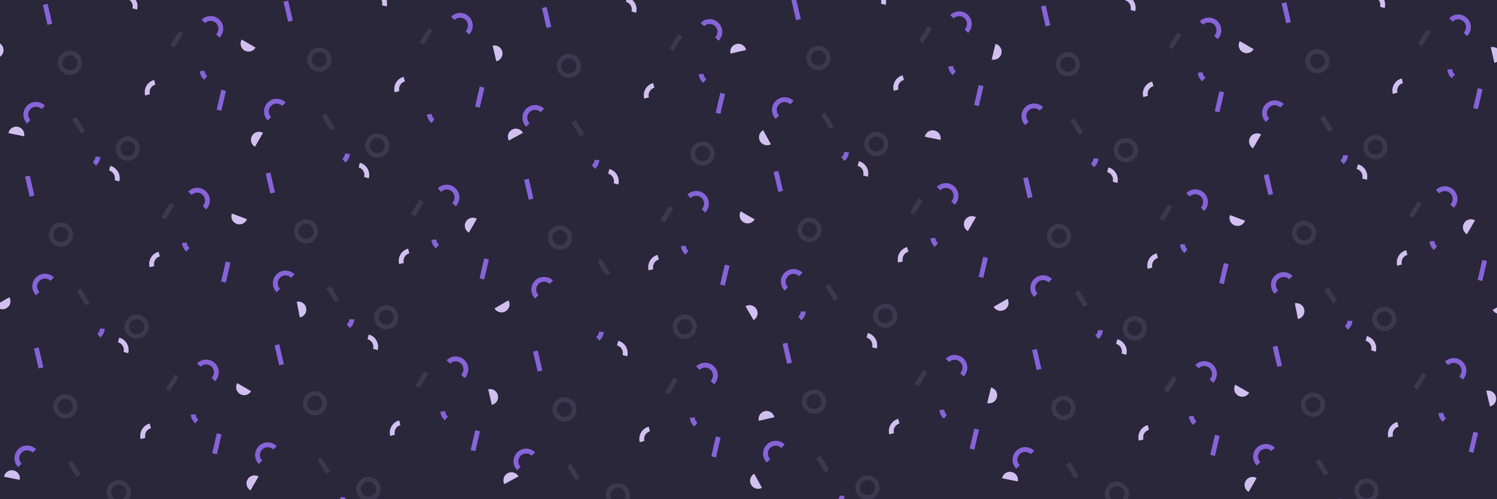 Parallax banner