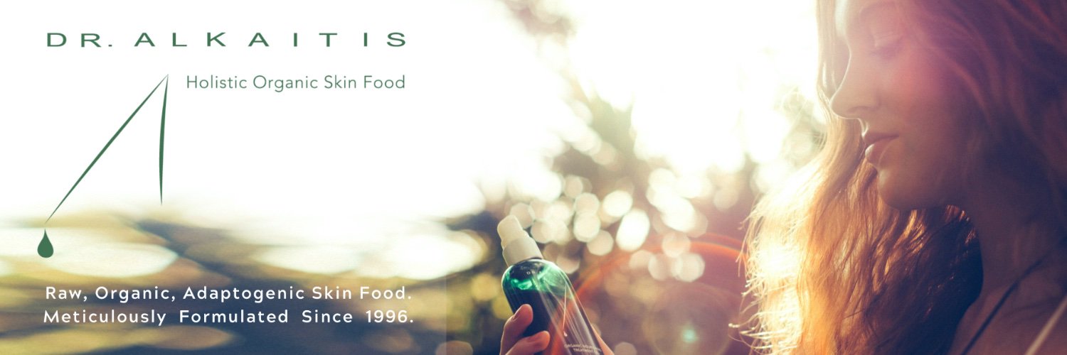 dralkaitis's profile banner image