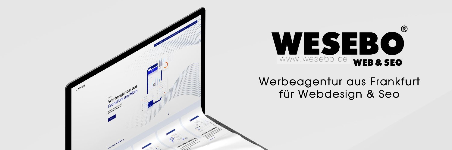 Wesebo.de banner