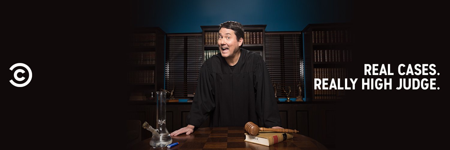 The High Court banner