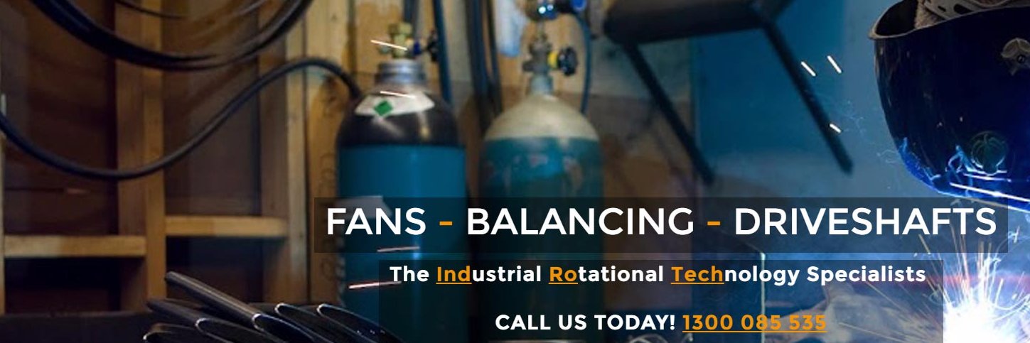 IndrotechHallam's profile banner image