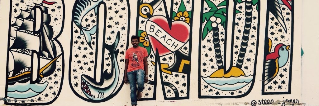 Praveen | ప్రవీణ్ banner