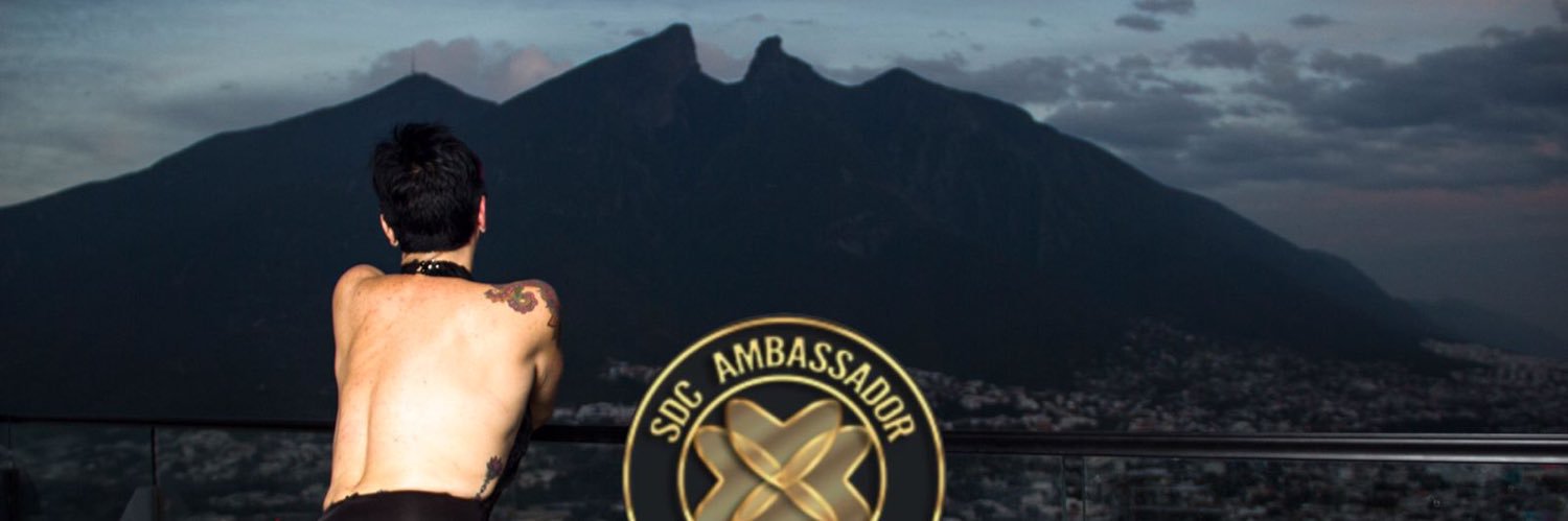 ⚜️ ℕ𝕚𝕟𝕒 𝕪 𝕁𝕒𝕧𝕚𝕖𝕣 ⚜️ (𝟚𝟙+) banner