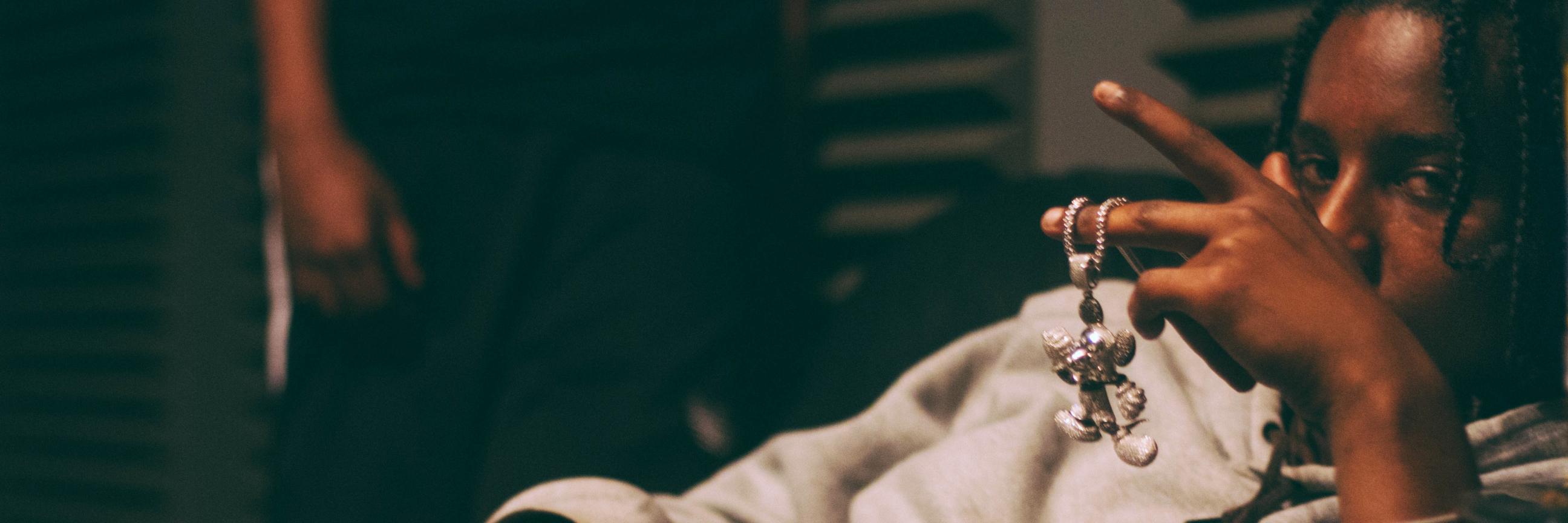 Rxmxrk's profile banner image