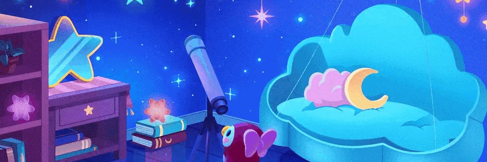 charmaine's banner