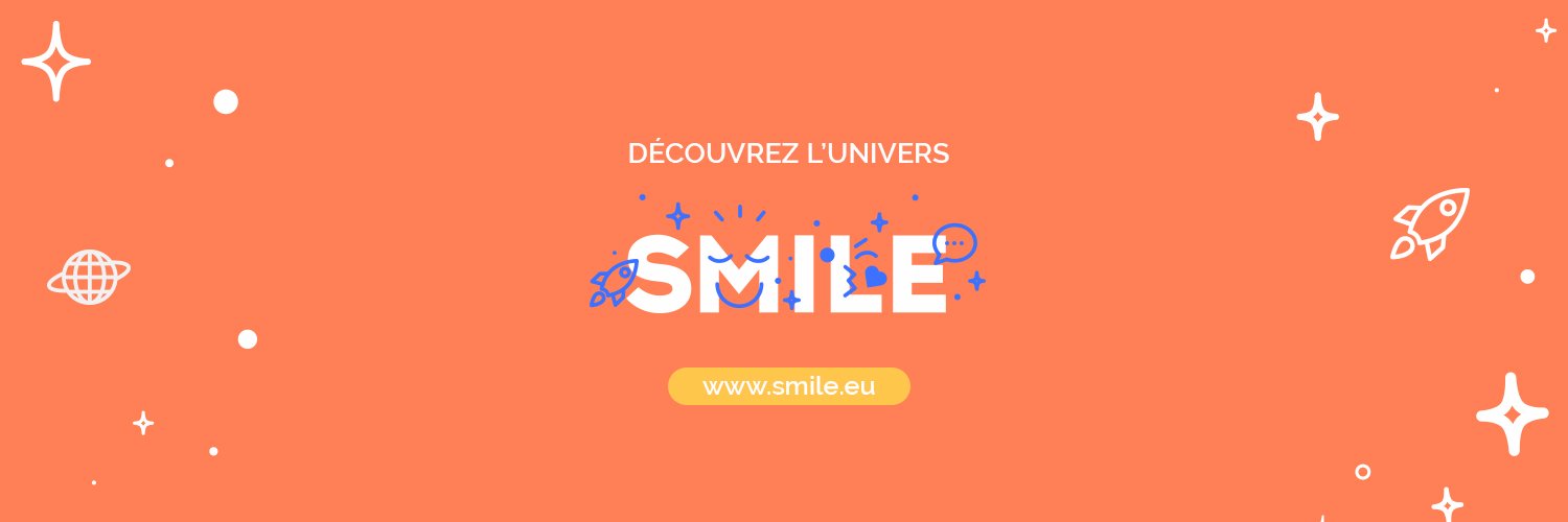 GroupeSmileData's profile banner image