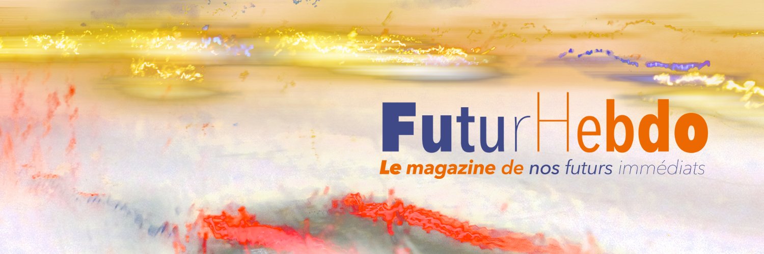 FuturHebdo's profile banner image