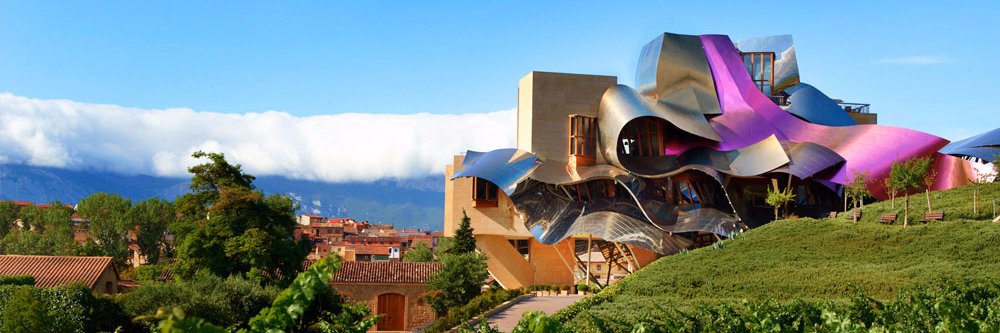 L'architecture banner