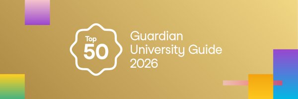 UniofHerts Profile Banner