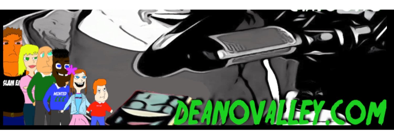 Deano Valley banner