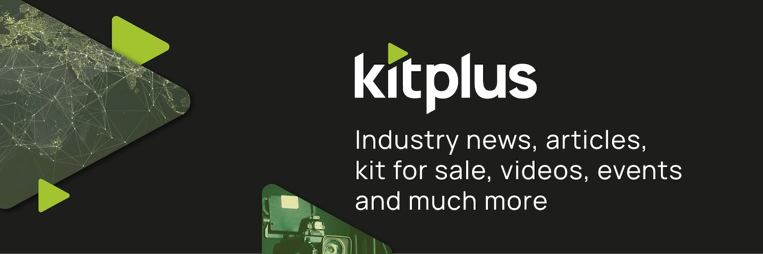 KitPlus banner