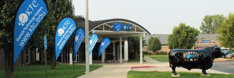 Kiamichi Tech - Poteau banner