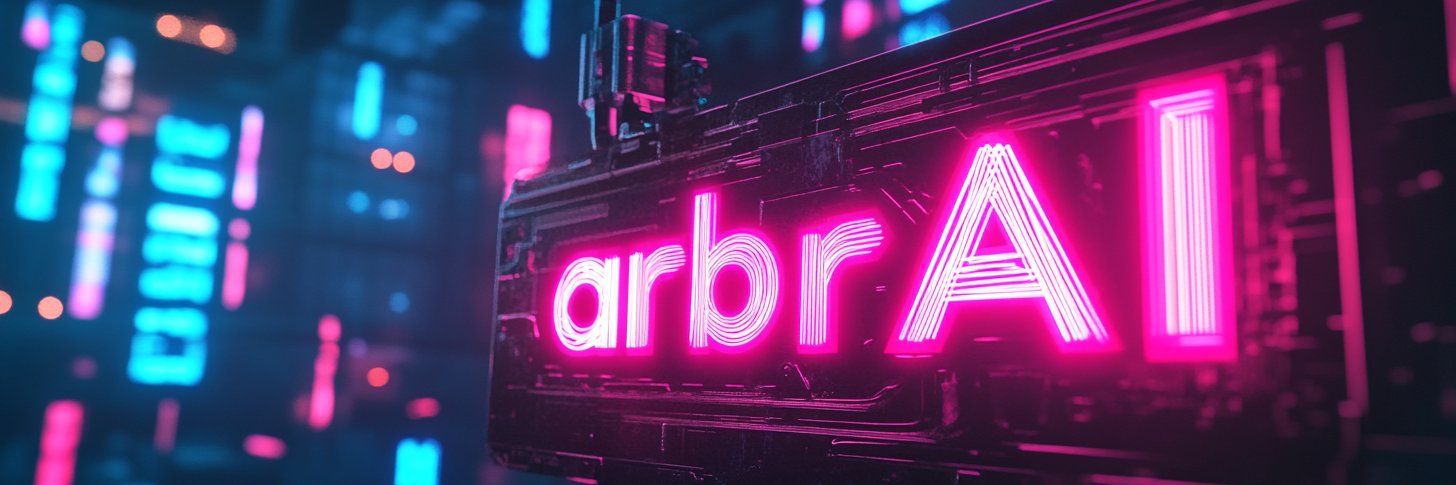 arbr_ai's profile banner image