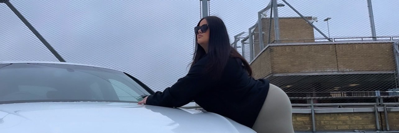 Chloepauley's profile banner image