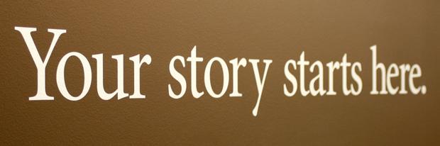 Chris Decroix banner