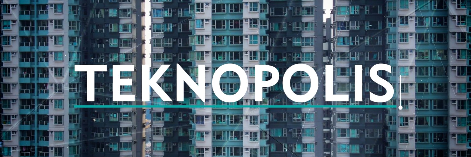 Teknopolis's banner