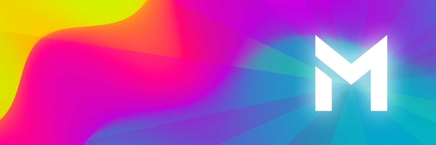 MagnaColours's profile banner image