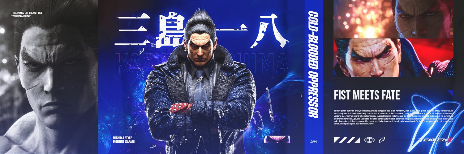Lokstar512's profile banner image