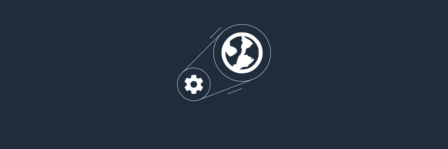 Intent To Ship's banner