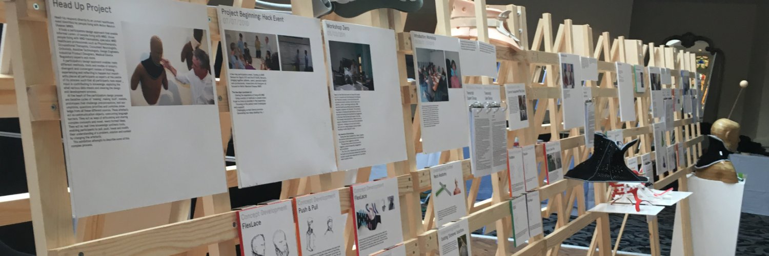 D4D: The NIHR HRC in long term conditions banner