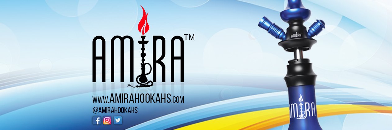 AmiraHookahs's profile banner image
