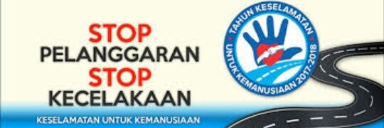 Aman Berlalu Lintas banner