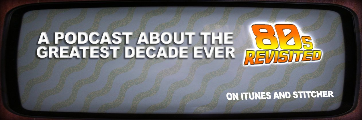 80sRevisited's profile banner image