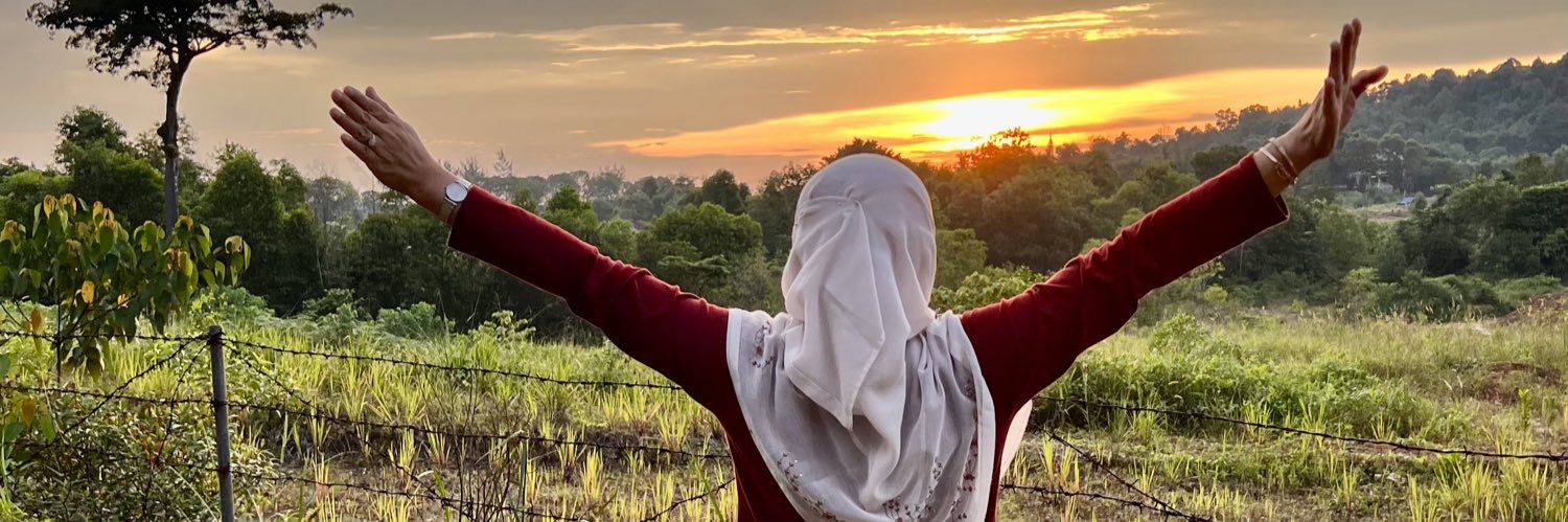 Zalina Mat Zain banner