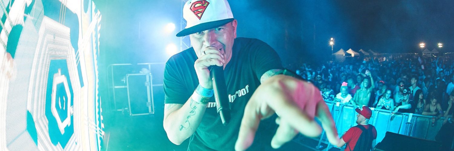 SuperTmcDnB's profile banner image