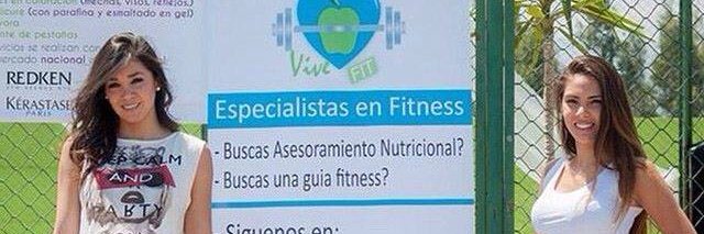 ViveFit_'s profile banner image