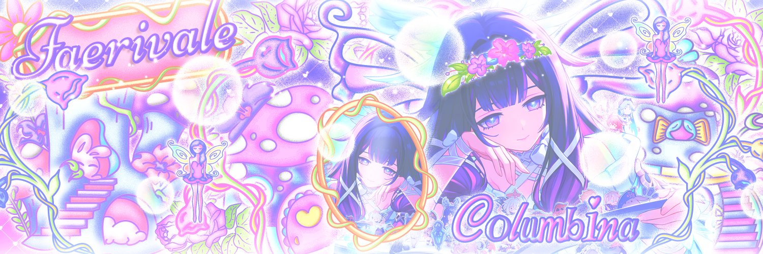 nyah ─ OPEN! banner
