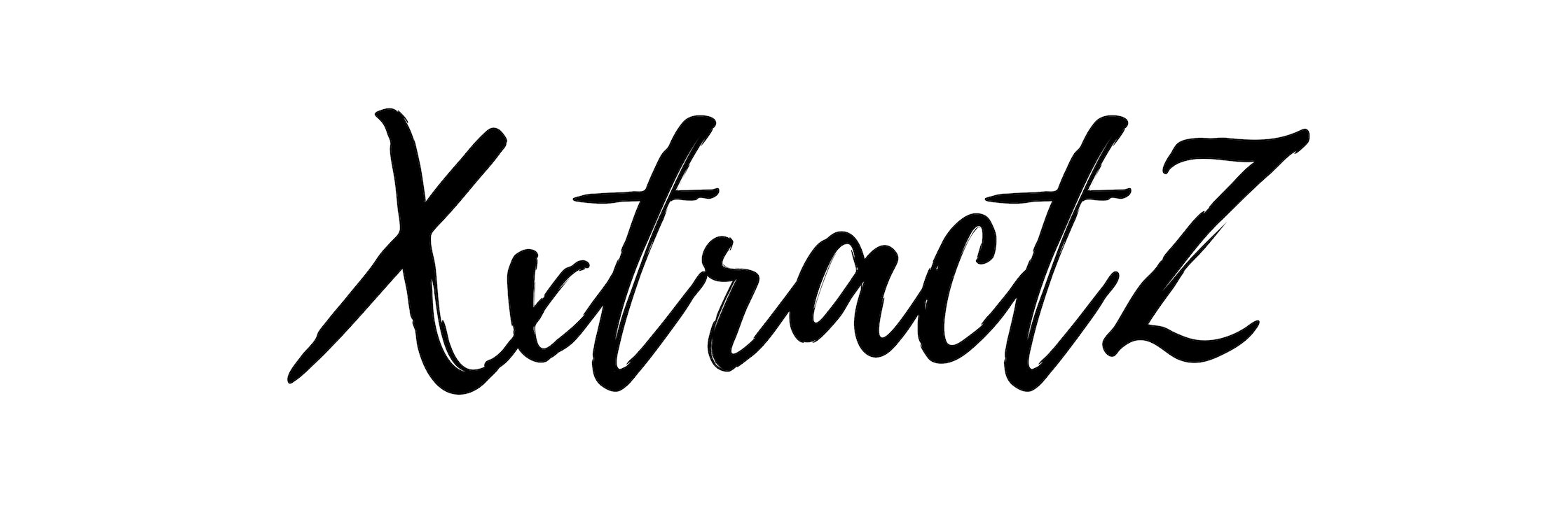 Xxtractz's profile banner image