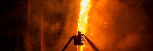 firemanquincy's profile banner image