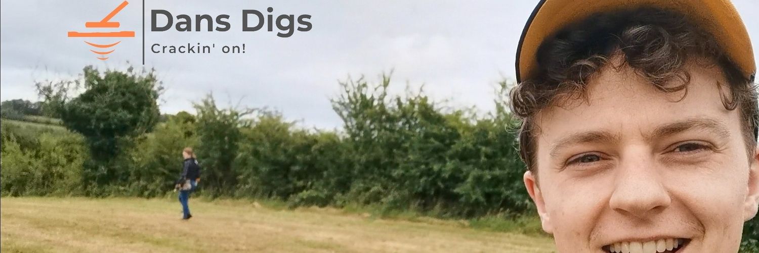 Dans Digs banner