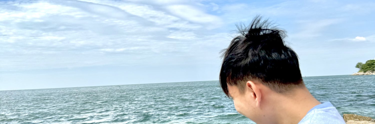 SINGTO_Phisit's profile banner image