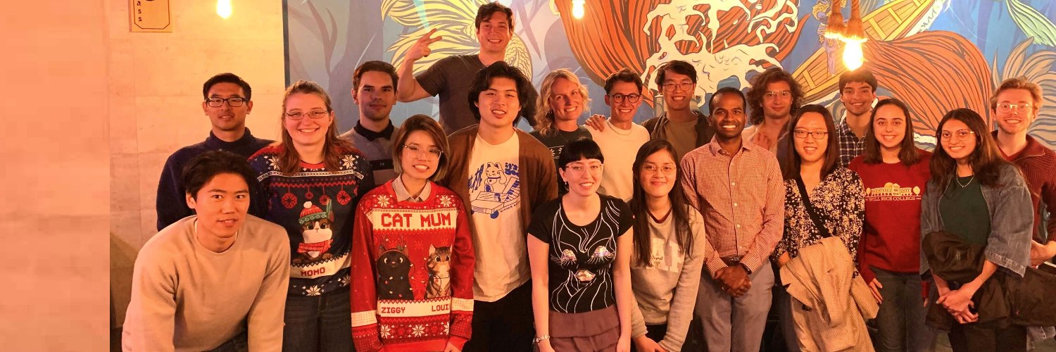 Manthiram Lab banner